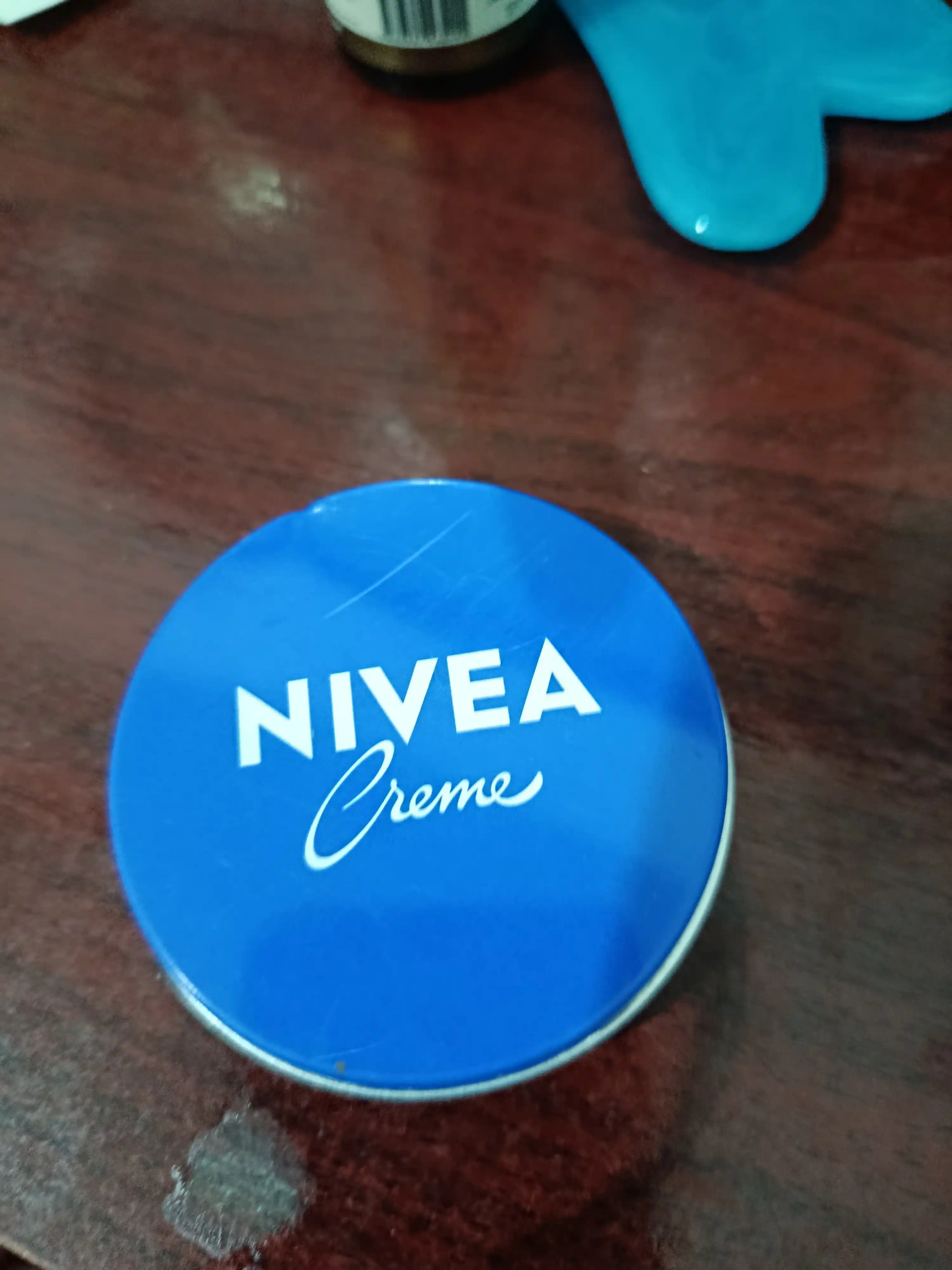 Крем универсальный для ухода за кожей Nivea, 30 мл