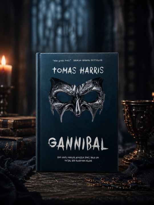 Gannibal - 