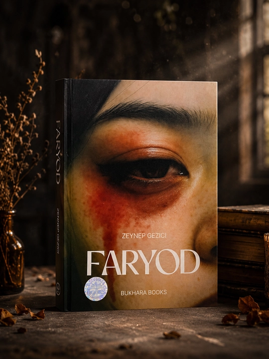 Faryod - 