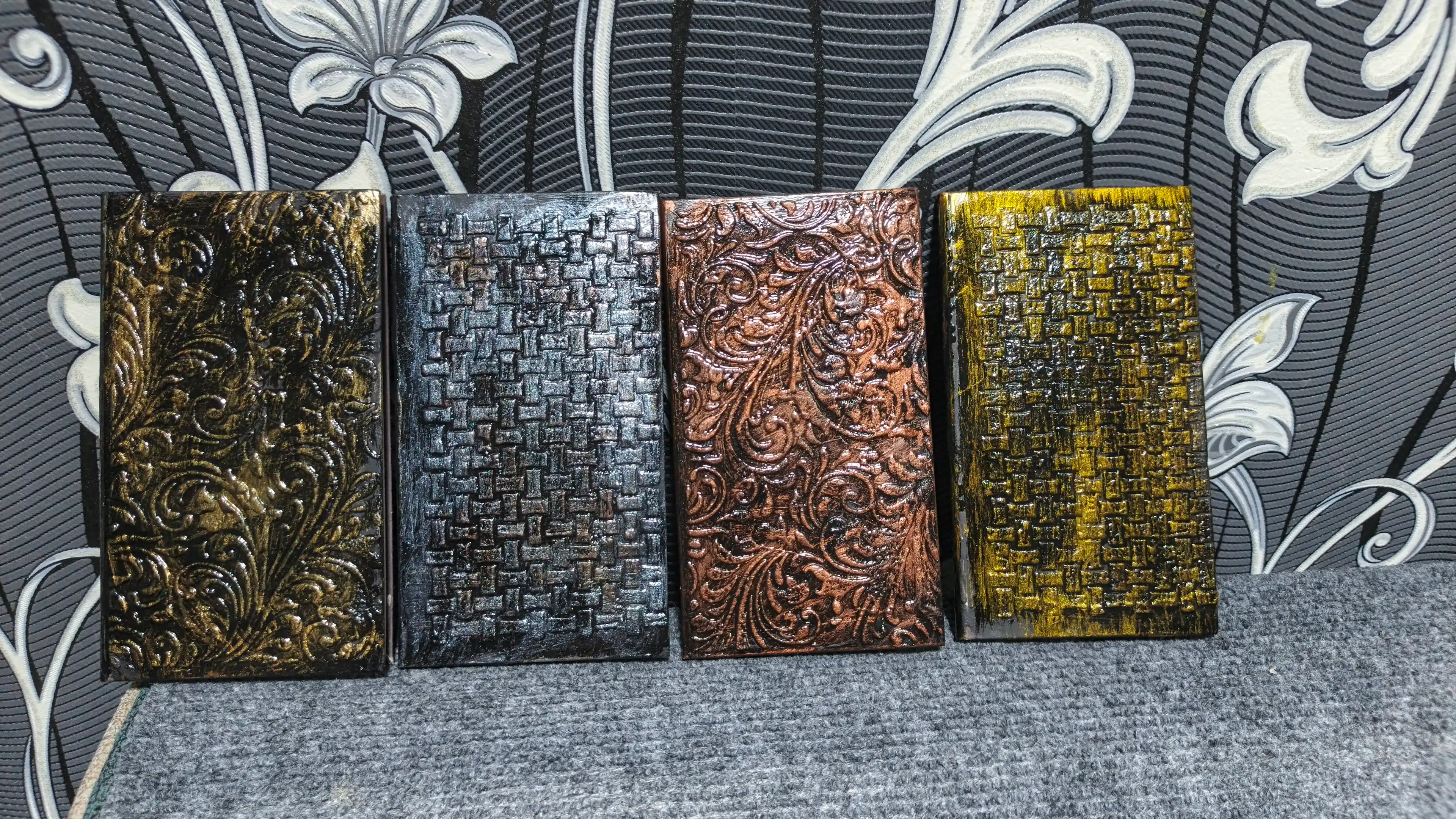 Telefon kitobi 45976, alifbo tartibida, 85 * 155 mm, 96 bet