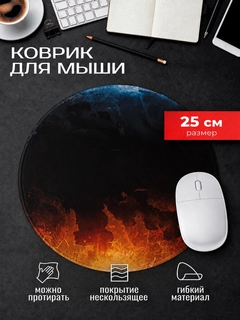 Бронзовый