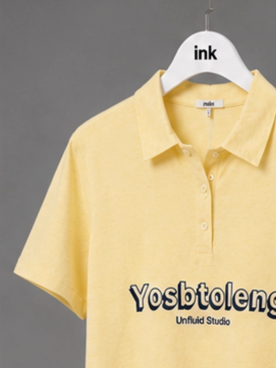 Ayollar polo futbolkasi
