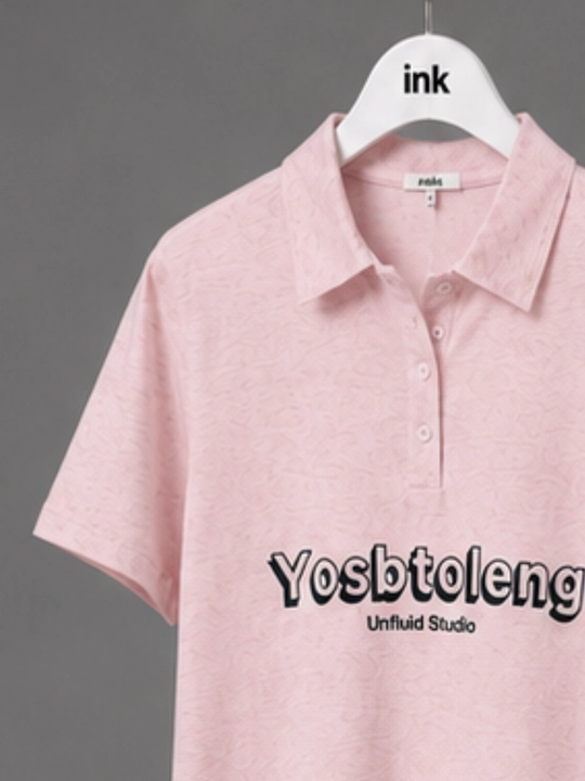 Ayollar polo futbolkasi