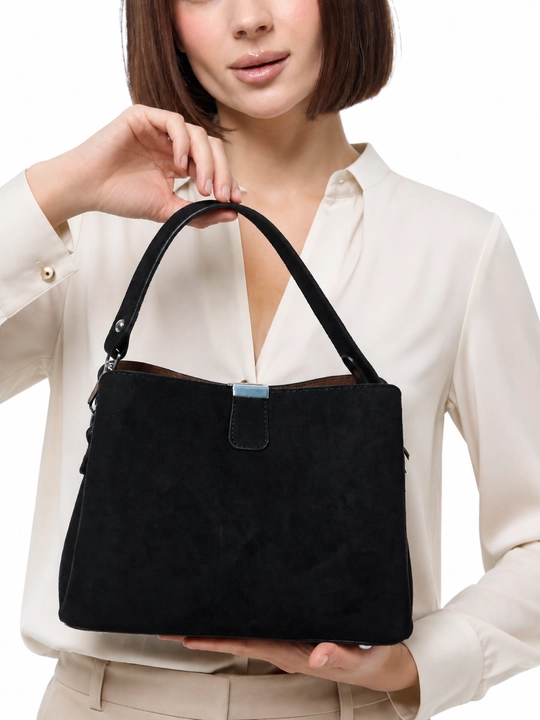 Zamshali sumka