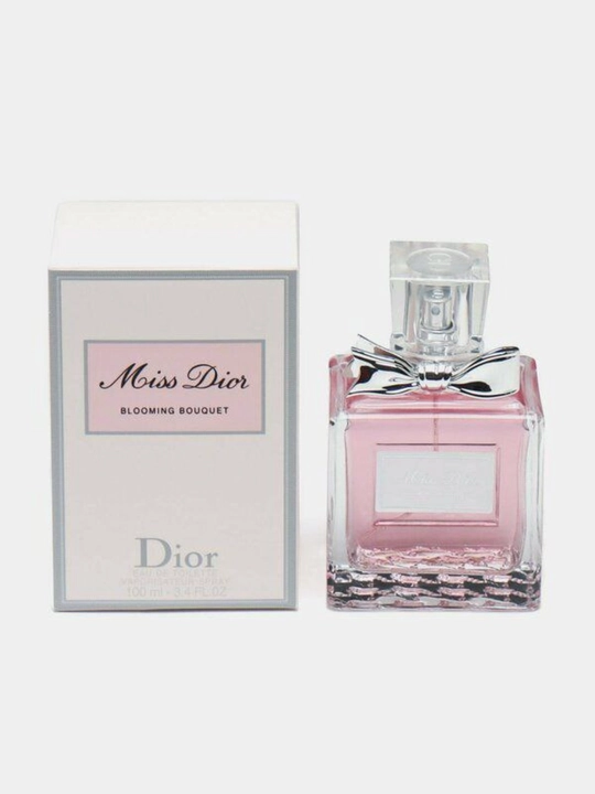 Miss Dior Parfum ayollar atirlari, 90 ml - 