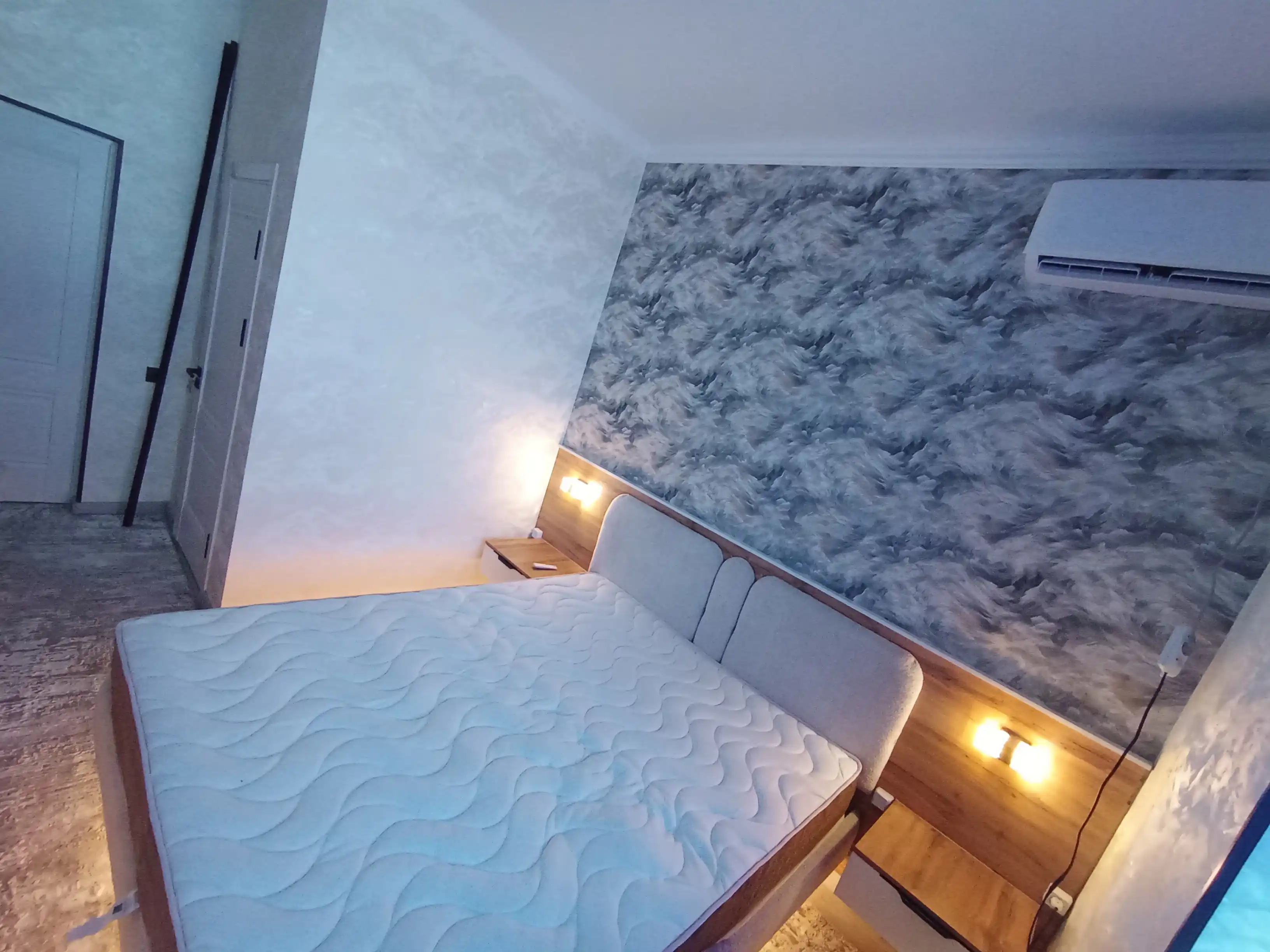 Matras\to‘shak ortopedik Sonox Prime Ortho 26 sm, mustaqil prujinali, o'rta qattiqlik