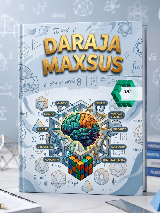 Daraja Maxsus - 