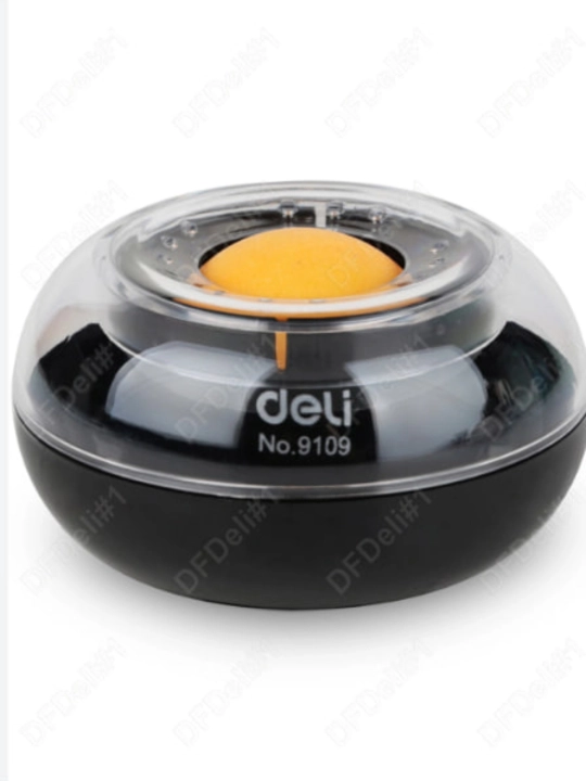 Губка для денегс роликом, Deli E9109