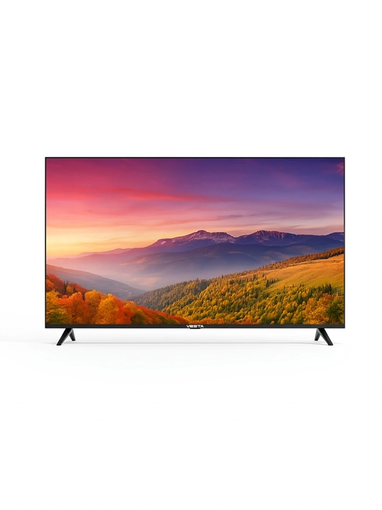 Televizor Smart VESTA V43NFCH001 Android TV FHD, ovozli qidiruv pulti - 