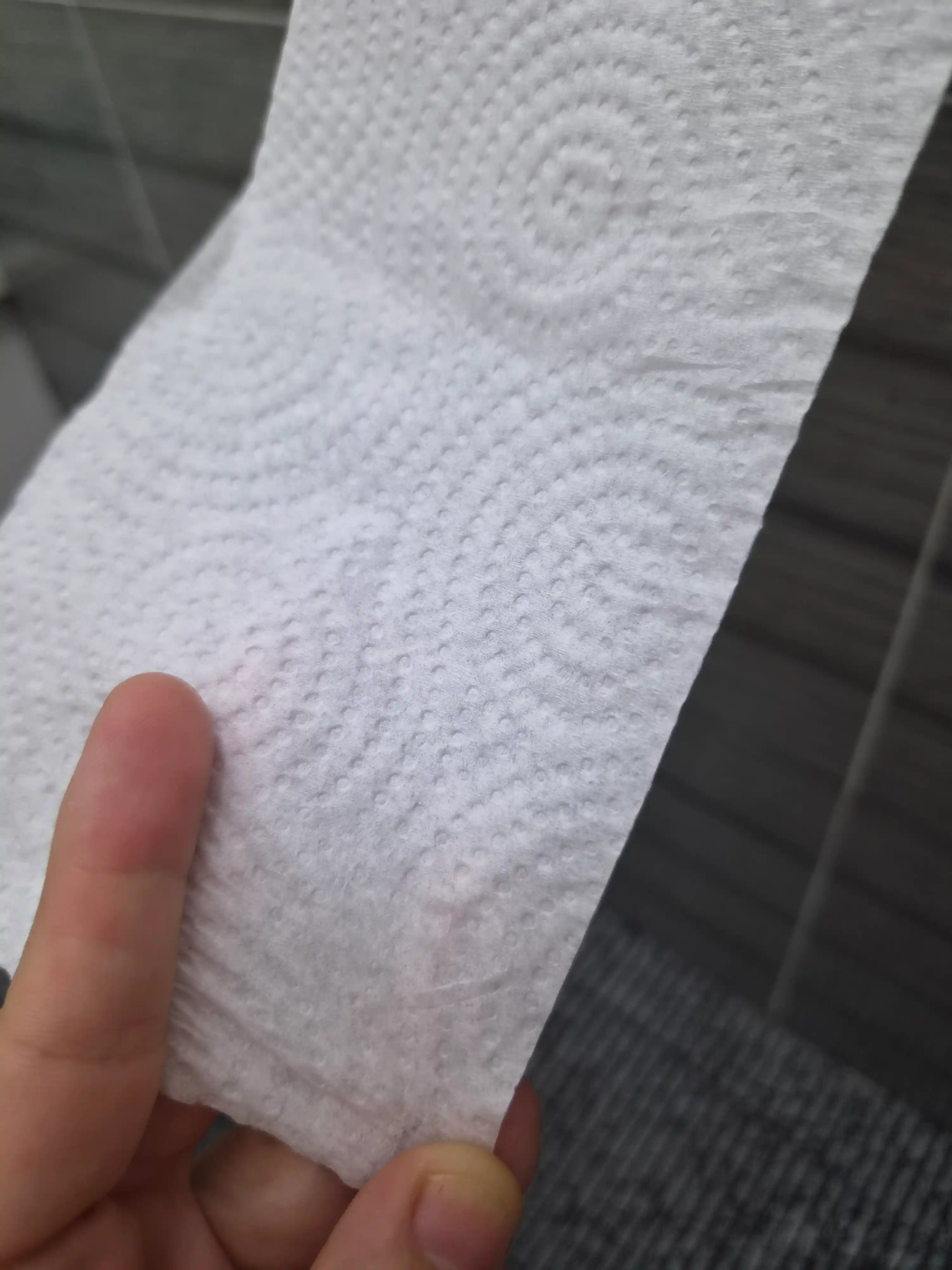 "Onam biladi" hojatxona qog'ozi, 16 ta rulon