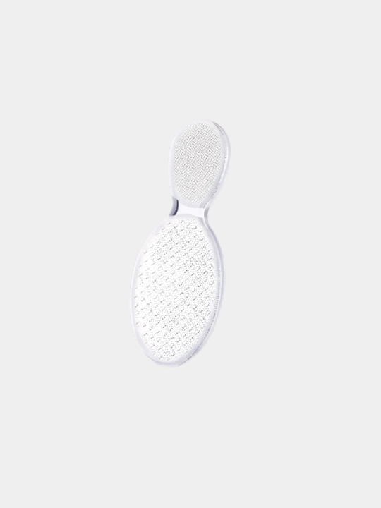 Nano Glass Foot File – удаление огрубевшей кожи и уход за пятками