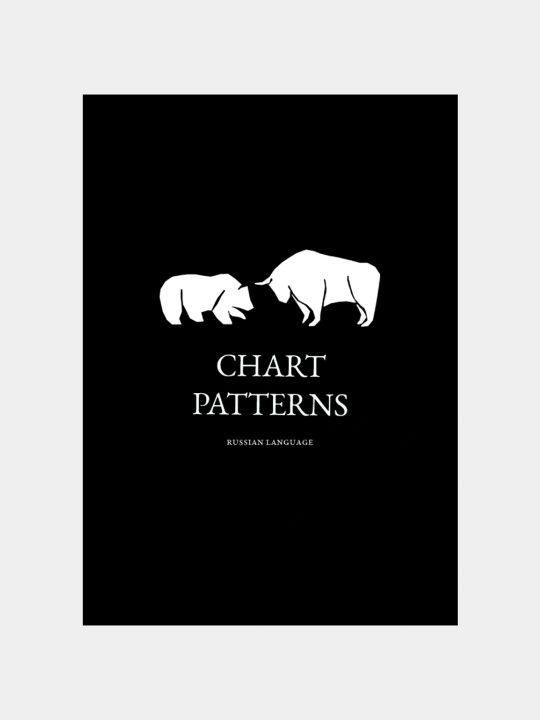 Трейдинг: Chart pattern, на руссском языке - 