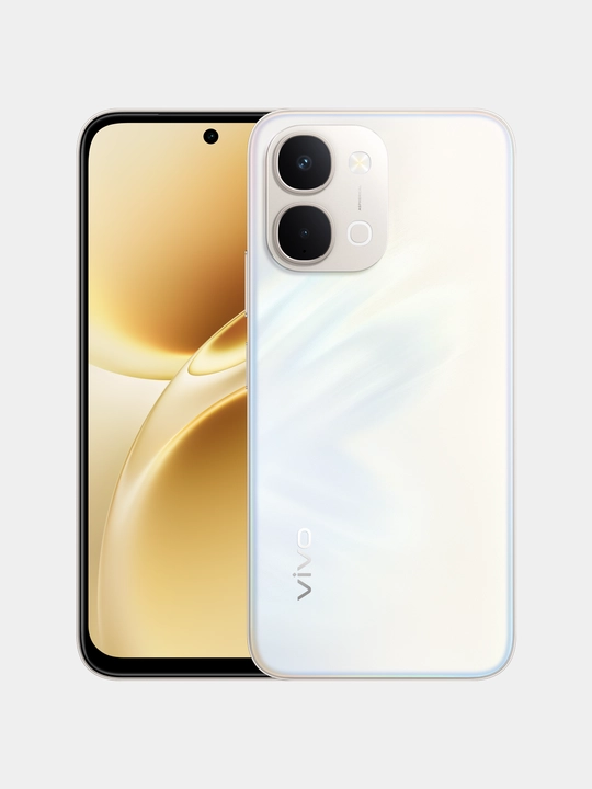 Vivo telefon Y31d, 8/128-256GB, 120 Gts ekran, 7200 mA·soat