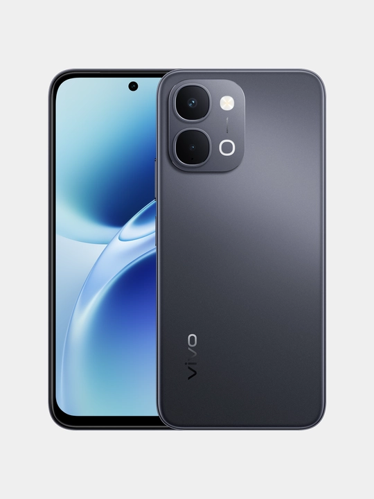 Vivo telefon Y31d, 8/128-256GB, 120 Gts ekran, 7200 mA·soat