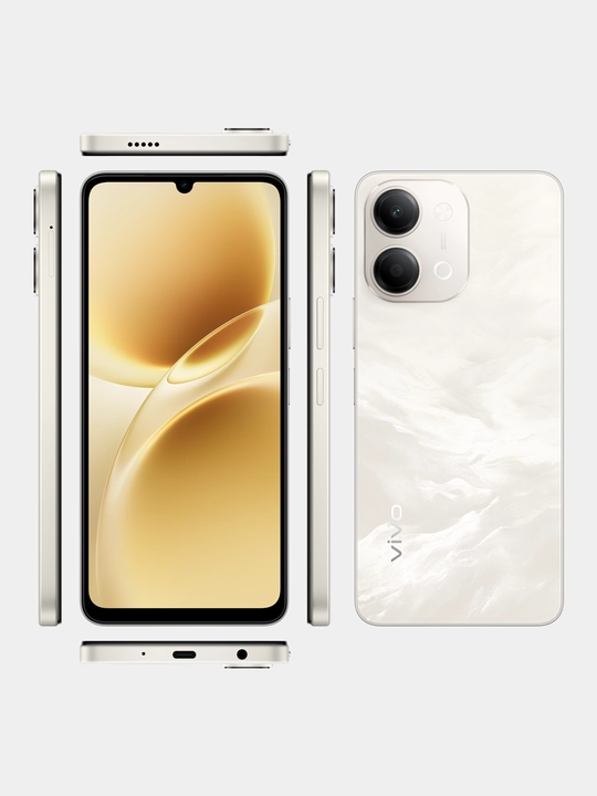 Smartfon Vivo Y11d 4/256GB, IPS ekran 120 Gts, 6500 mAs