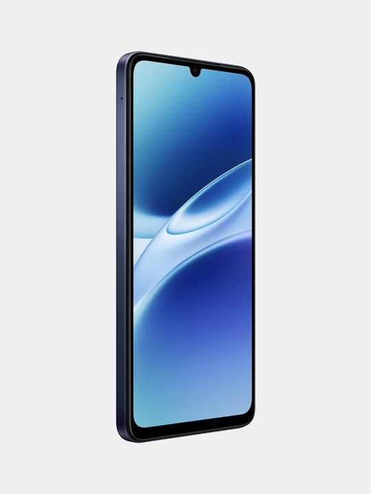 Smartfon Vivo Y11d 4/256GB, IPS ekran 120 Gts, 6500 mAs