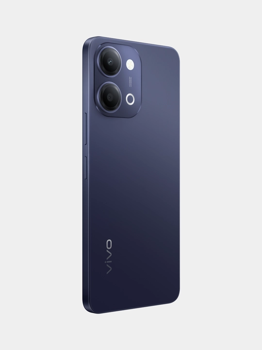 Smartfon Vivo Y11d 4/256GB, IPS ekran 120 Gts, 6500 mAs