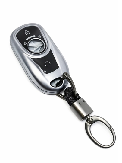 Чехол для автомобильного брелка Buick, чехол