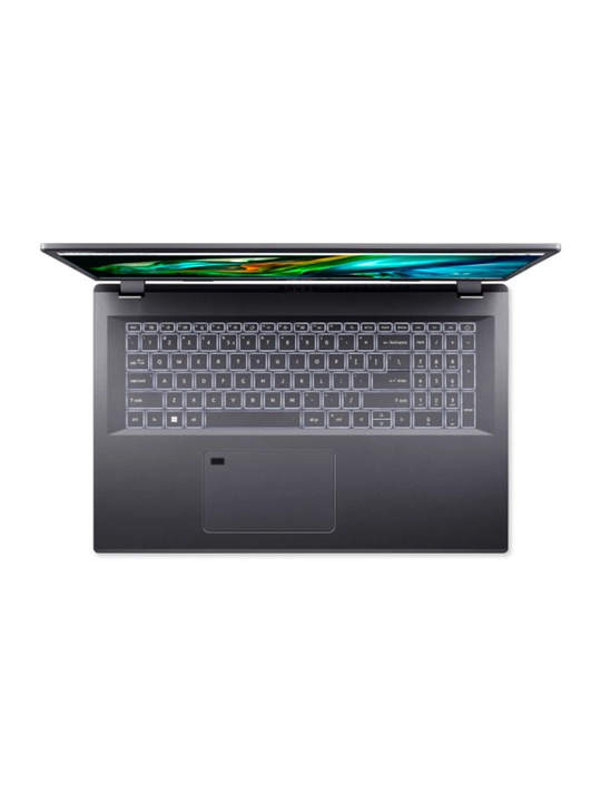 Ноутбук Acer Aspire 5, Intel Core i3-1315U, 8 GB/SSD-512GB, RTX 2050-4 GB 17,3'' 1920x1080