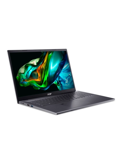 Ноутбук Acer Aspire 5, Intel Core i3-1315U, 8 GB/SSD-512GB, RTX 2050-4 GB 17,3'' 1920x1080