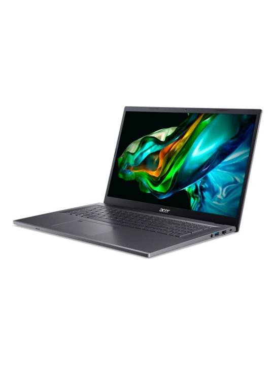 Ноутбук Acer Aspire 5, Intel Core i3-1315U, 8 GB/SSD-512GB, RTX 2050-4 GB 17,3'' 1920x1080