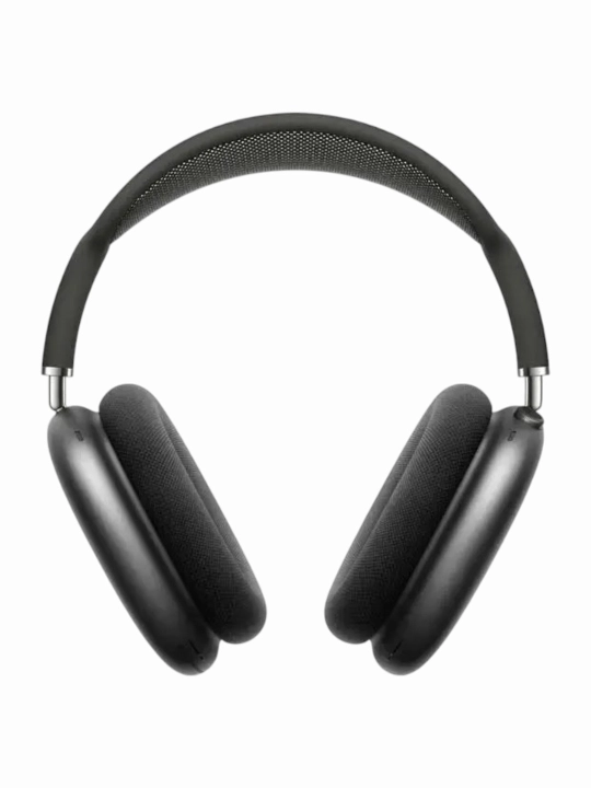 Наушники Apple AirPods Max Space Grey, ANC Шумоподавление, Bluetooth, Беспроводные