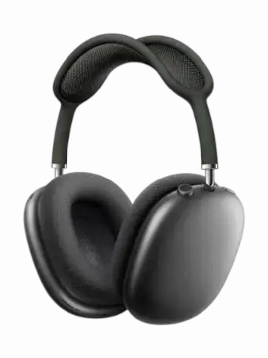 Наушники Apple AirPods Max Space Grey, ANC Шумоподавление, Bluetooth, Беспроводные