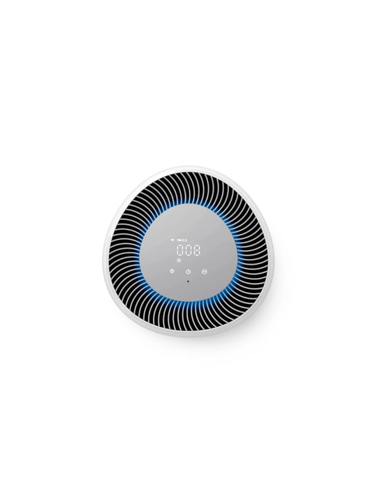 Aqlli havo tozalagich 60kv,m Philips AC2220/10 PureProtect Quiet 2200 Series