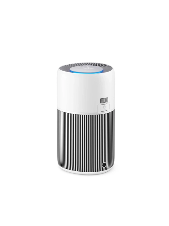 Aqlli havo tozalagich 60kv,m Philips AC2220/10 PureProtect Quiet 2200 Series