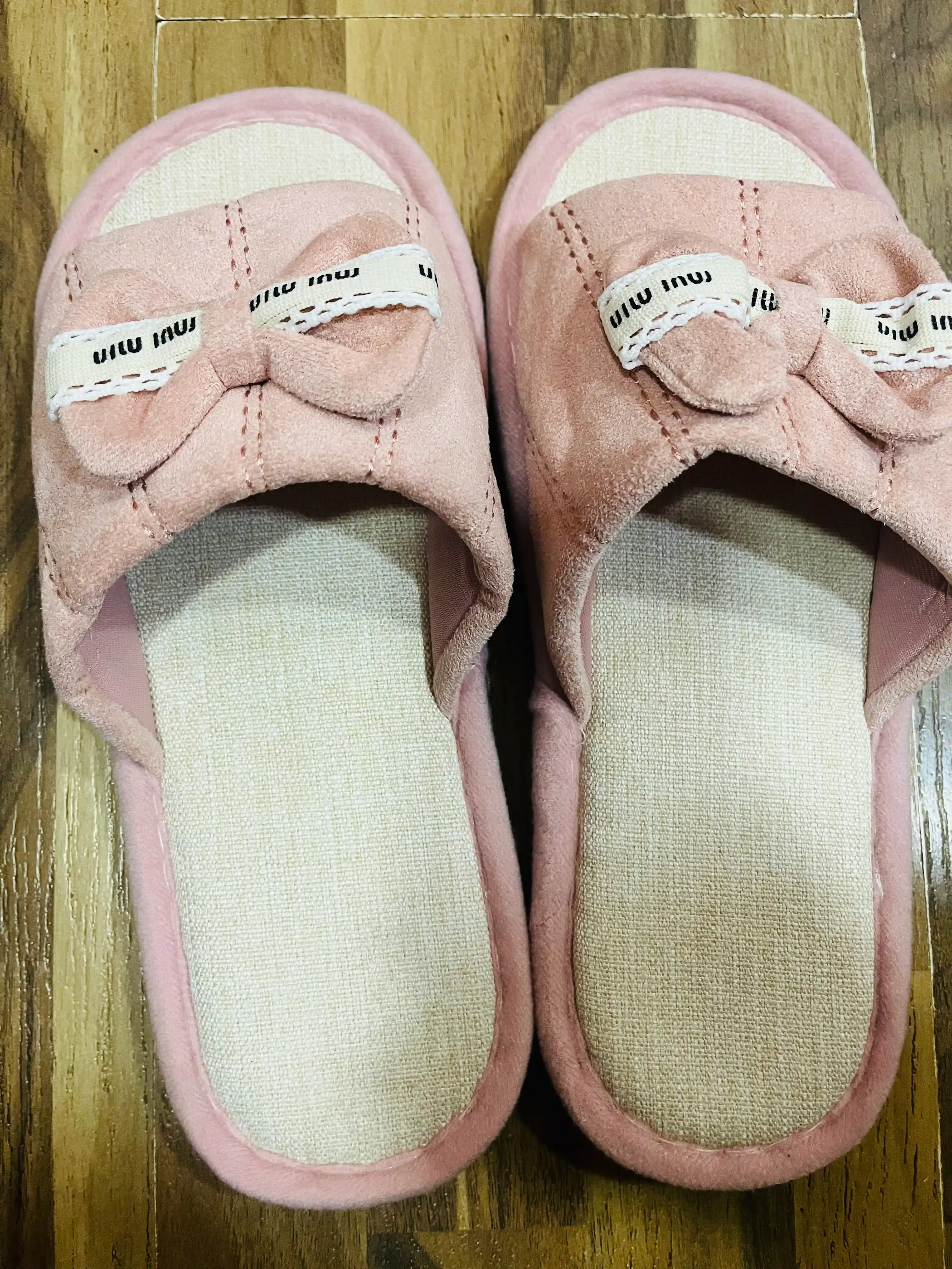 Домашние тапочки для женщин, 36-41