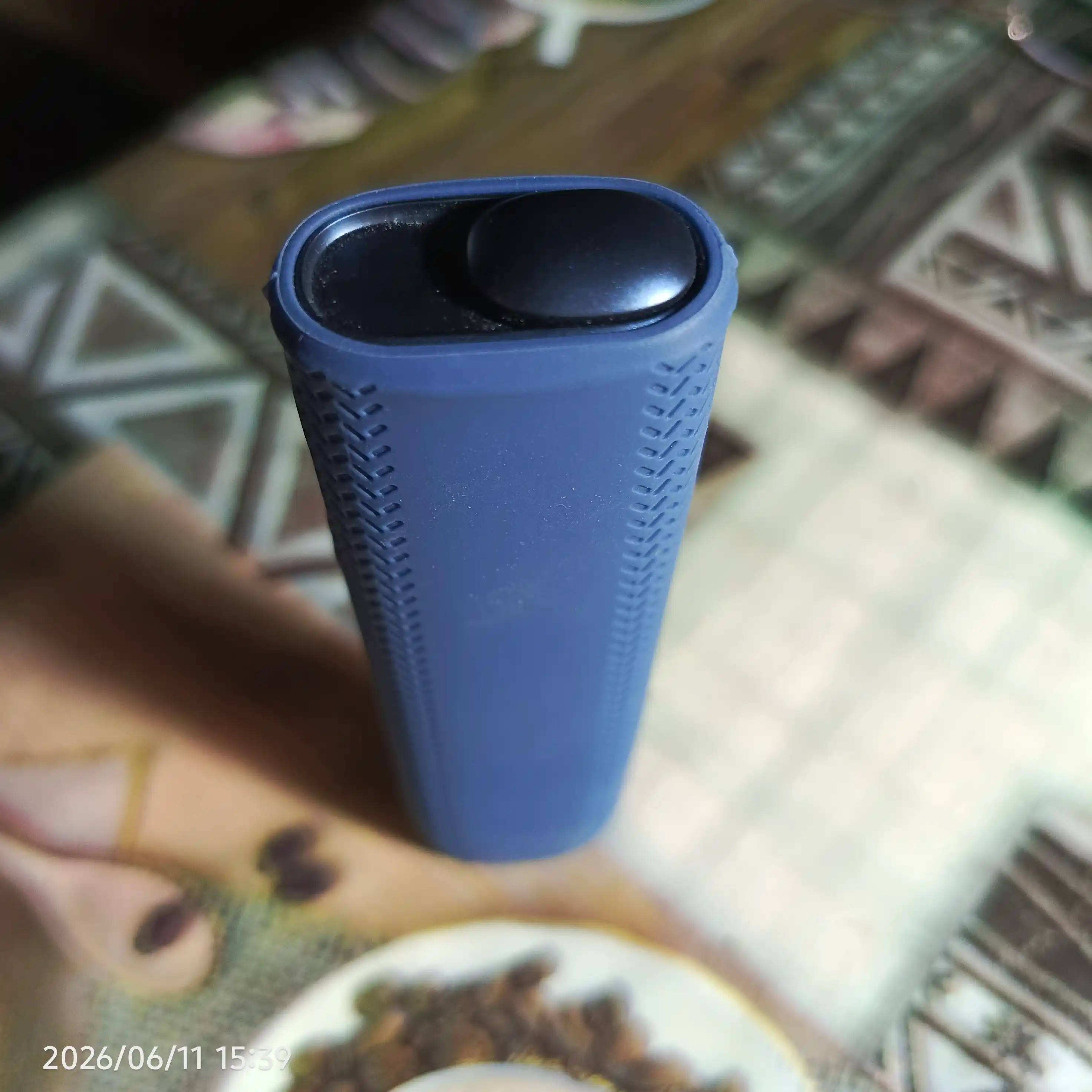 Cиликоновый чехол для IQOS ILLUMA ONE, ILLUMA ONE i