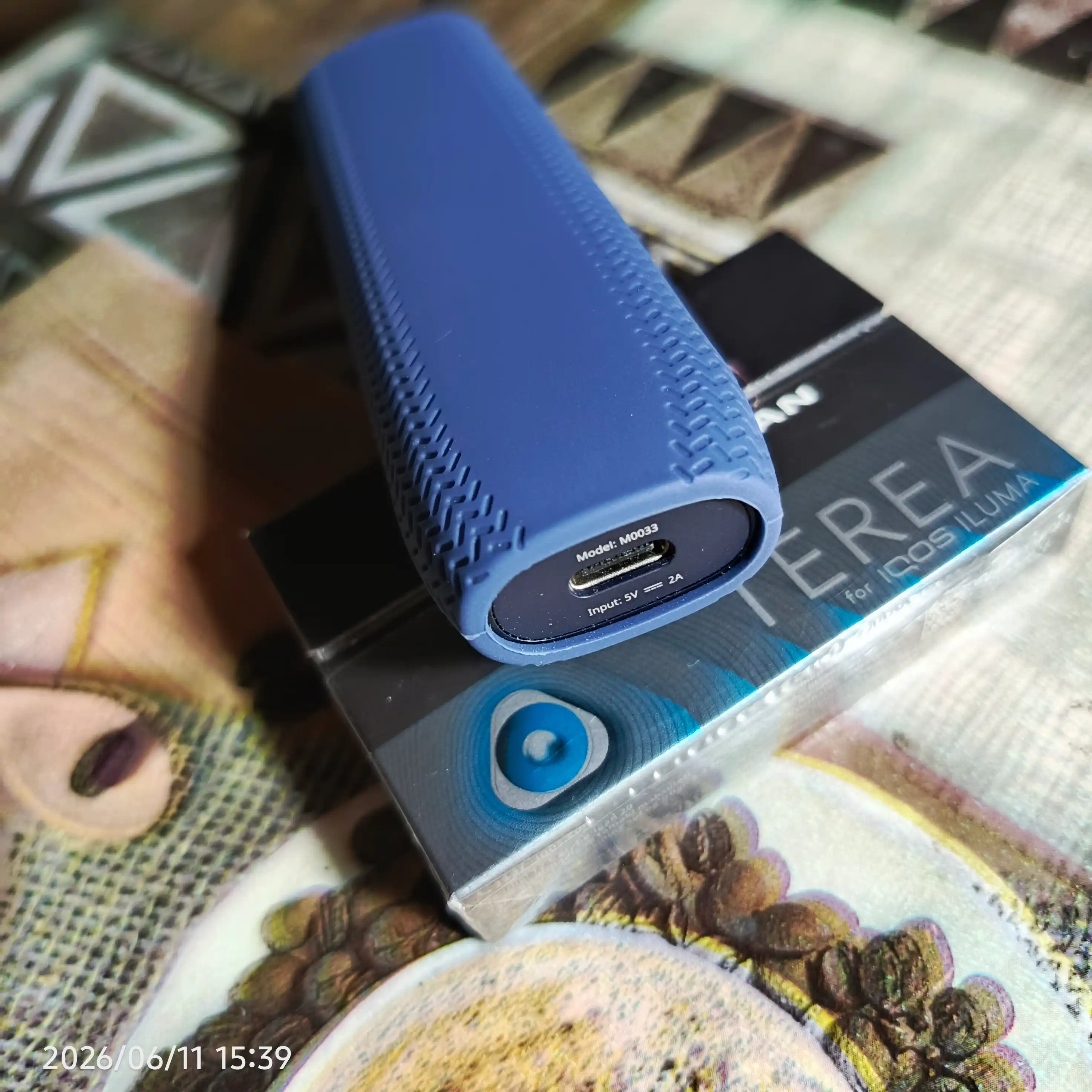 Cиликоновый чехол для IQOS ILLUMA ONE, ILLUMA ONE i