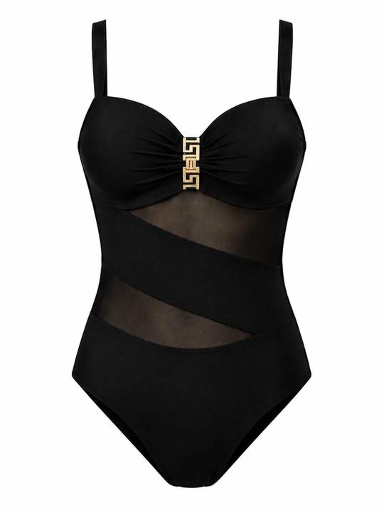Ayollar tankini cho‘milish kiyimi