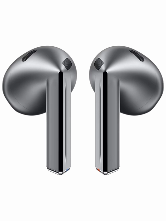 Samsung Galaxy Buds3 Simsiz Quloqchin, ANC Shovqinni Bekor Qilish, Bluetooth 5.4 - 