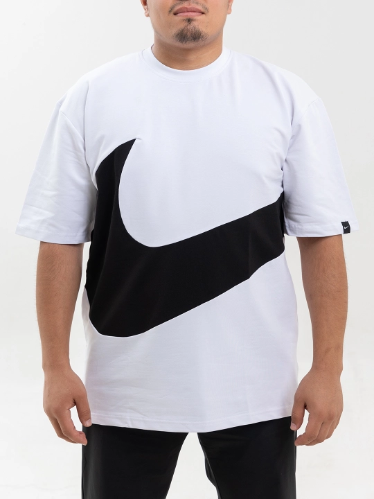 Футболка мужская Oversize - 