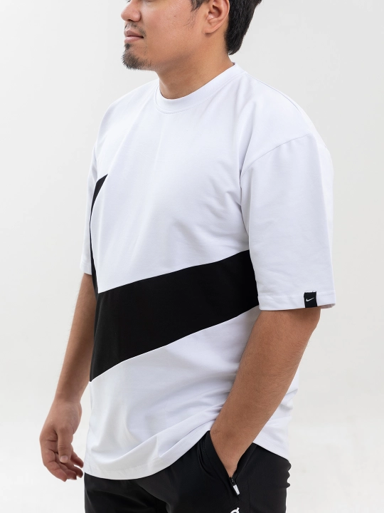 Футболка мужская Oversize
