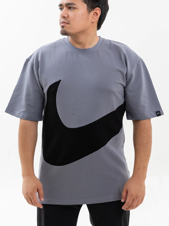 Футболка мужская Oversize - 