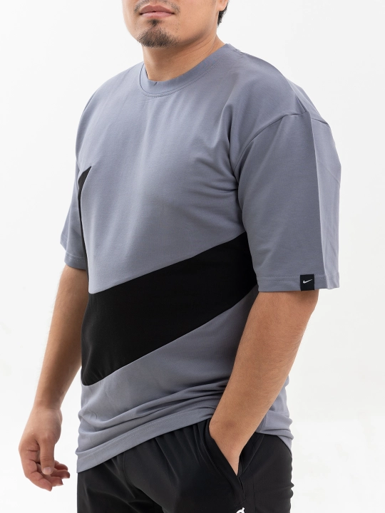 Футболка мужская Oversize