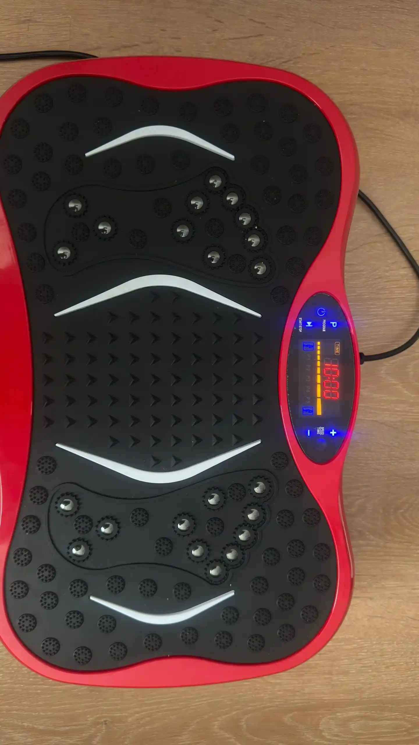 VIBRO PLATFORMA ozish uchun vazn tashlash uchun TEBRANUVCHI PLATFORMA qulay vibroplatforma