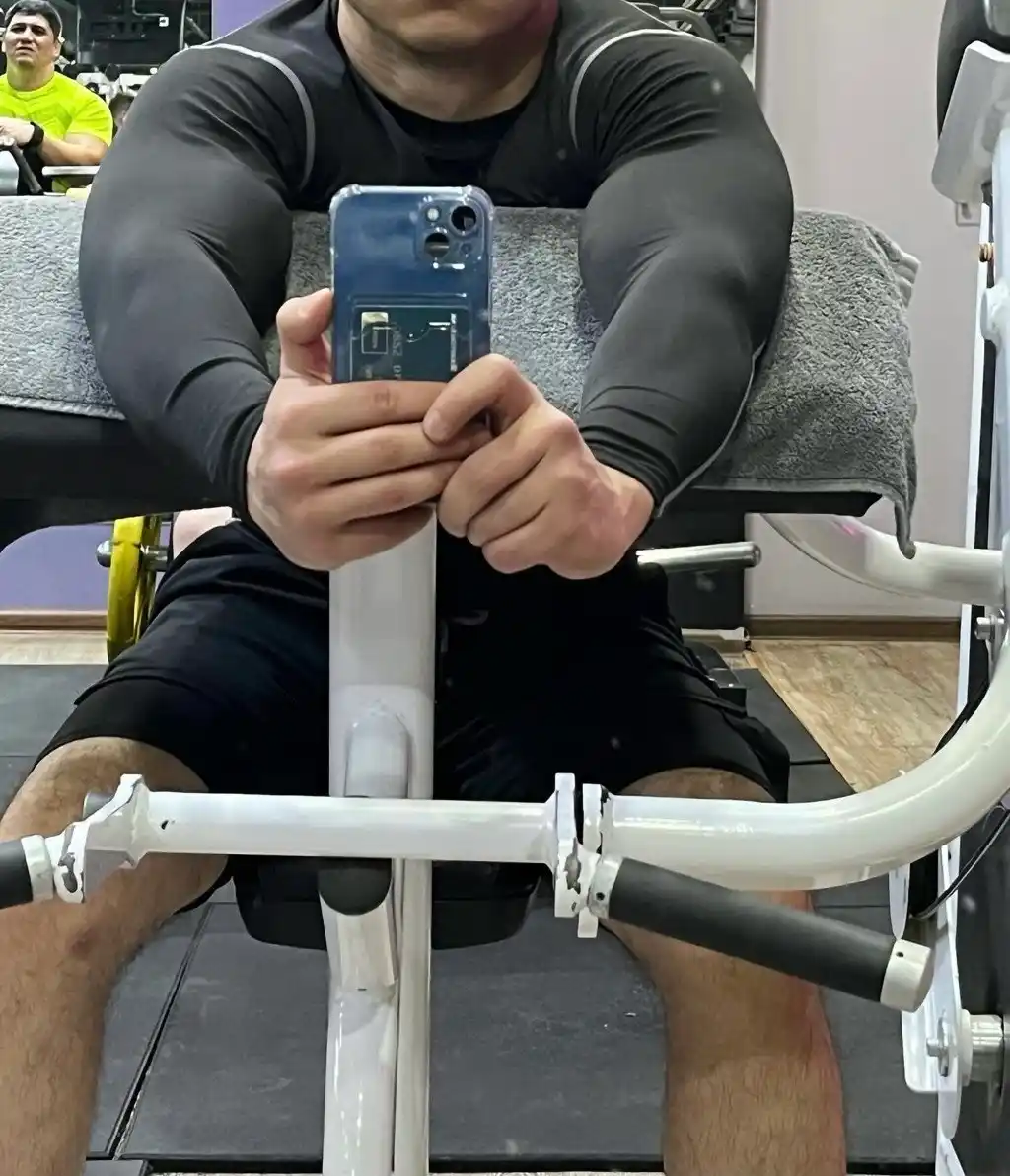 Rashgard erkaklar uchun kompression futbolka, sport, fitnes va zal uchun uzun yengli