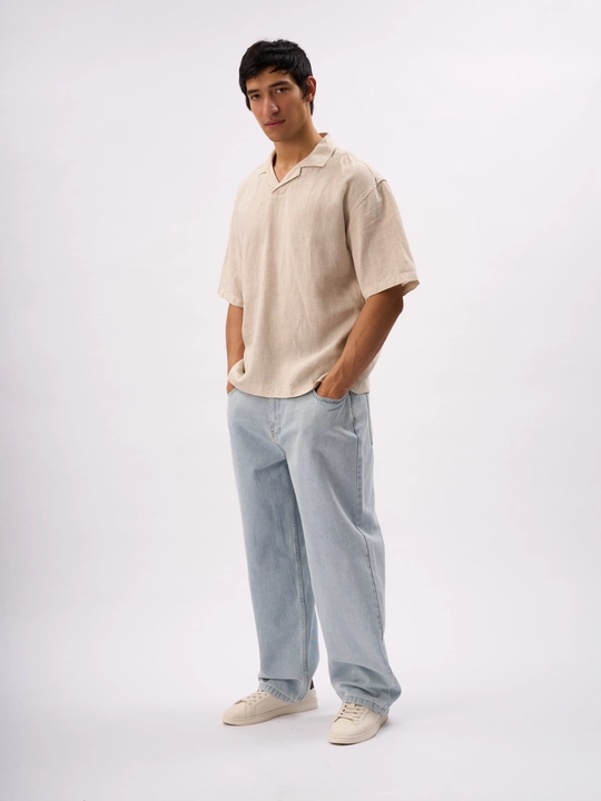 Jinsi shim Baggy JUST 9602-5340 - 