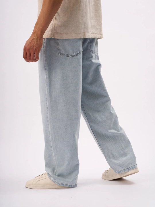 Jinsi shim Baggy JUST 9602-5340