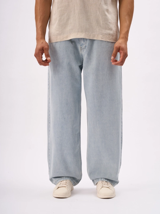 Jinsi shim Baggy JUST 9602-5340