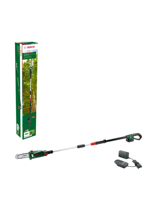 BOSCH UniversalChainPole 18 zanjirli arra