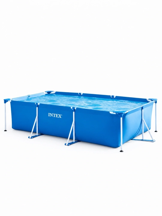 Бассейн intex, бассейн каркасный, бассейн для взрослых, бассейн, большой бассейн