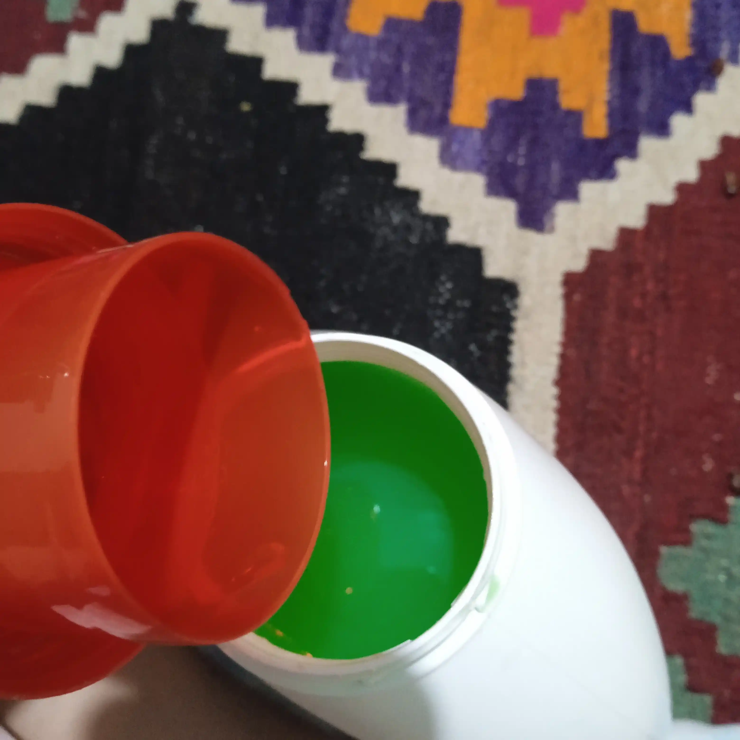 Гель для стирки Persil, 1.04 л