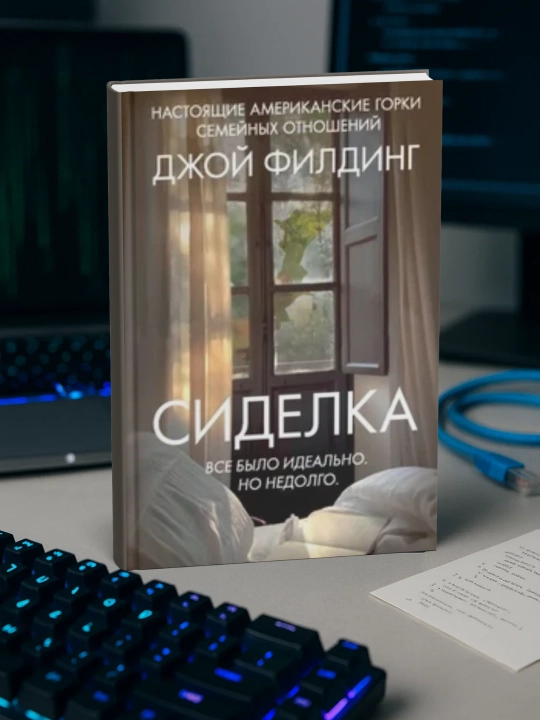 Dzhoy Filding - Sidelka - 