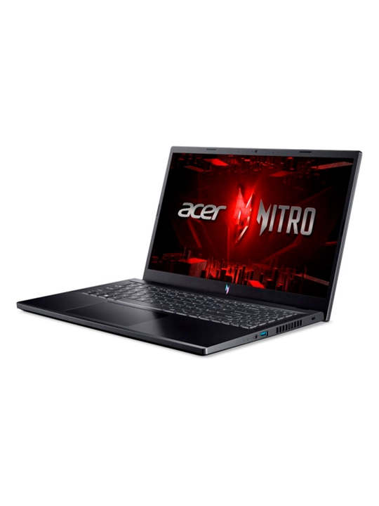 Ноутбук Acer Nitro V15, Intel Core i5-13420H, 8 GB/SSD-512GB, RTX 4050-6GB, 15,6'' 144Hz