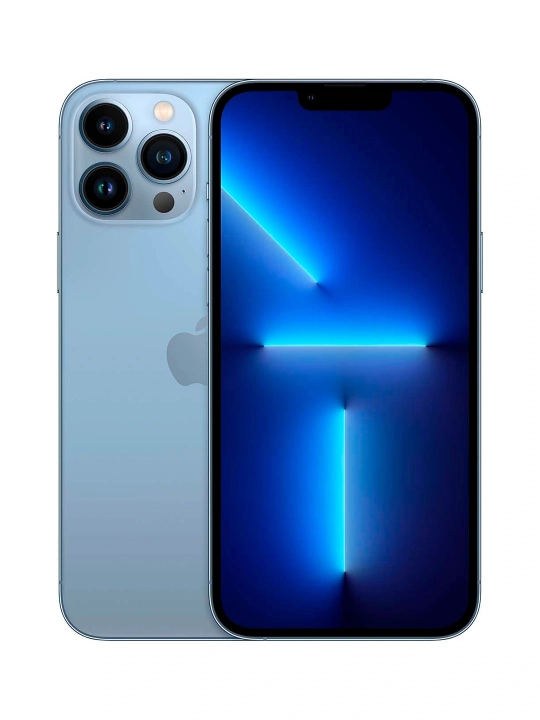 Apple iPhone 13 Pro, SIM+eSIM, UZIMEI-зарегистрирован
