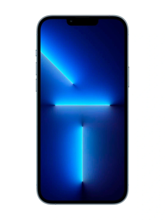 Apple iPhone 13 Pro, SIM+eSIM, UZIMEI-зарегистрирован